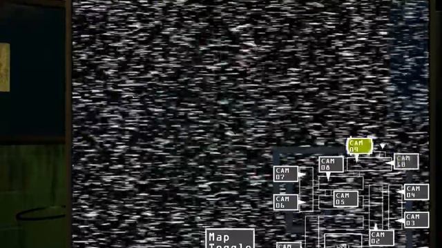Fnaf 3 Прохождение: А вот и сложность #2 смотреть онлайн