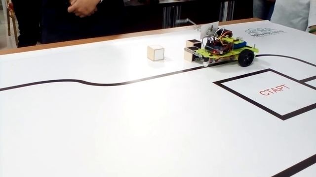 Arduino перевозчик 2017 смотреть онлайн