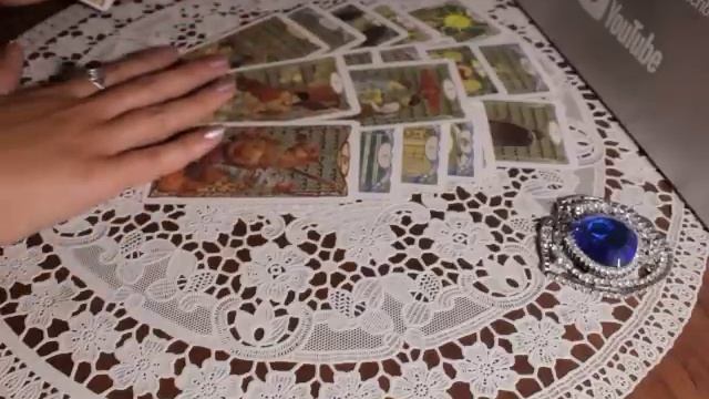 Улыбка судьбы! Что скоро сдвинется с мертвой точки?! смотреть онлайн