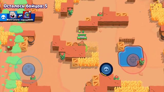 Бравл старс без звука с музыкой смотреть онлайн