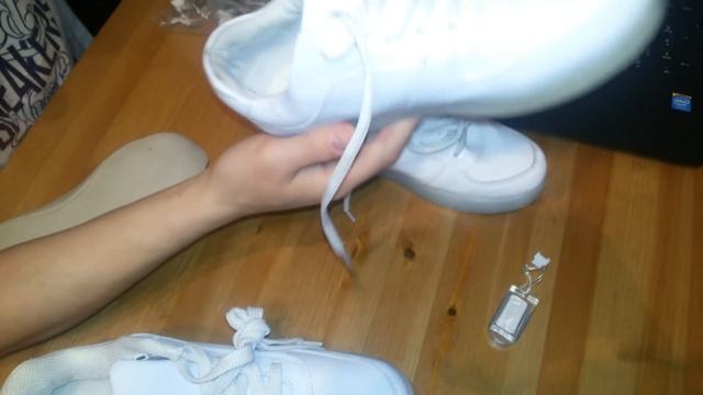 Сервис\ремонт светящихся кроссовок от ledsneakersshop.ru смотреть онлайн