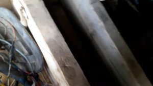 Тахометр на мотоцикл урал.