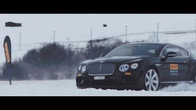 PIRELLI Winter Sottozero serie II смотреть онлайн