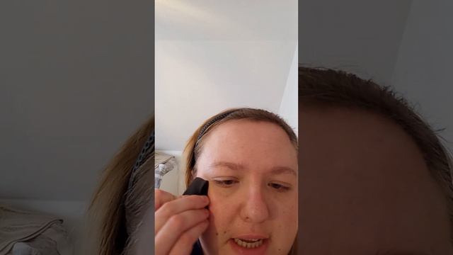 Makeup Look mit den Produkten von Catrice смотреть онлайн