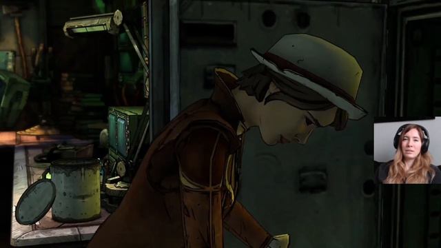 Tales from the Borderlands | Episode 2 | Atlas Mugged (Part 2) - Hollow Point Hijinks смотреть онлайн