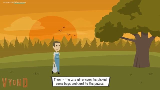 TIME MANAGEMENT inspirational story - Time is a GIFT, So use it WISELY (English Subtitle) смотреть онлайн