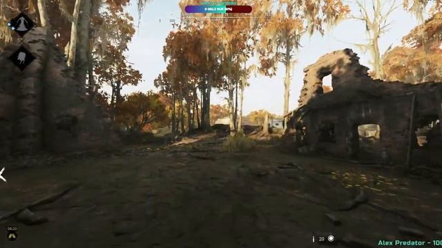 СТРИМ HUNT SHOWDOWN. Бюджетные треш гадины! смотреть онлайн