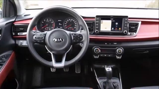 WATCH NOW!! 2018 New Kia Rio EX 5 Door First Review - Future Car смотреть онлайн