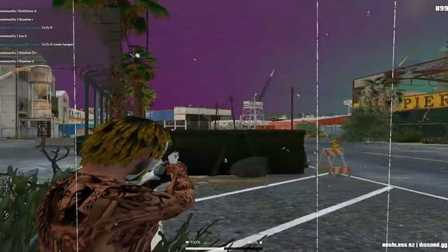 ?Groovy? | FiveM Montage смотреть онлайн