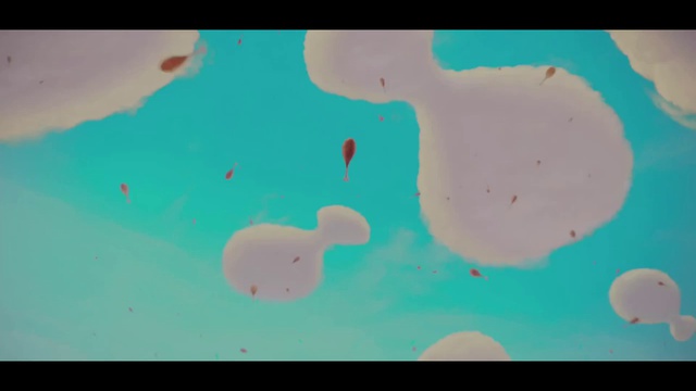 Облачно, возможны осадки в виде фрикаделек (трейлер) смотреть онлайн