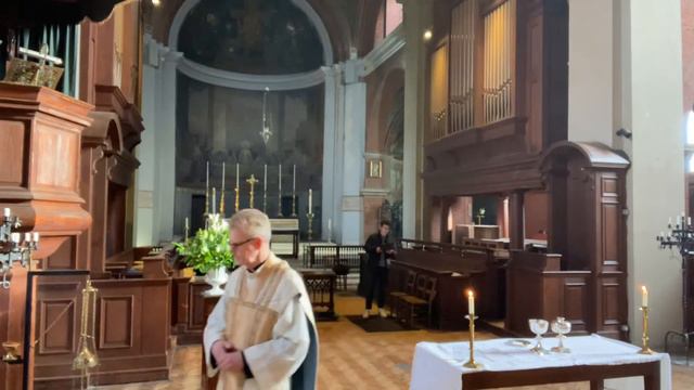 Candlemas | 31 January 2021 смотреть онлайн