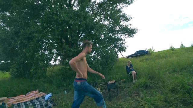 МОТОКОСА WERK - Купили и СЛОМАЛИ - НE ЗАВОДИТСЯ новая китайская мотокоса смотреть онлайн