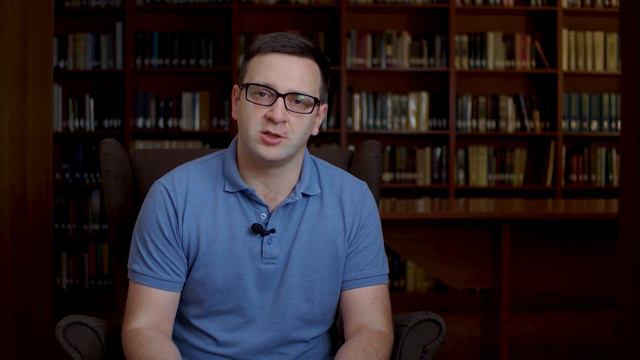 Зачем изучать историю церкви | Игорь Гердов смотреть онлайн