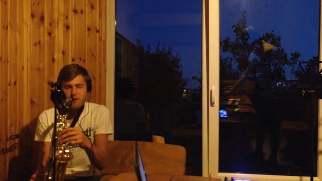 Jam session #1 (summertime chill) смотреть онлайн