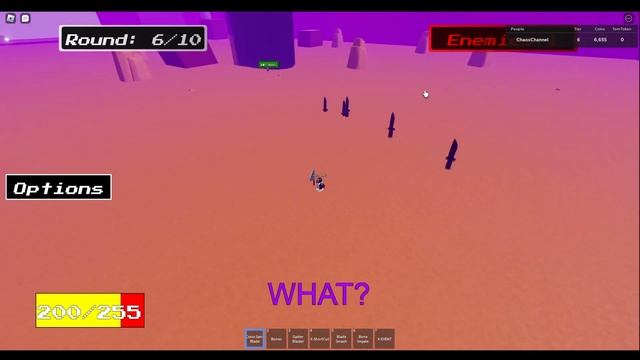 How Good Is: Cross Sans? (New Character) | U3DBB Ops смотреть онлайн