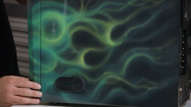 GeForce Garage: Antec 900 Series – Rig Recap смотреть онлайн