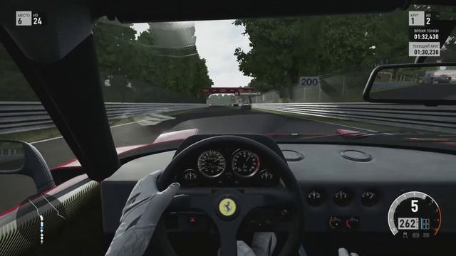 Снова карьера, но теперь уже настоящие Машины! Forza Motorsport 7.