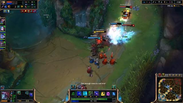 League of Legends The Boombox Bros смотреть онлайн