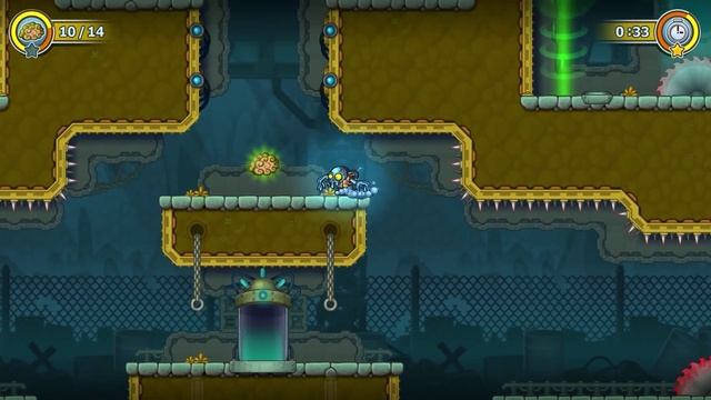 LEVEL EXPERT | Deadlings: Rotten Edition #2 смотреть онлайн