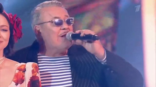 В . Медяник и А . Самбурская - "Дзын - дзара " смотреть онлайн