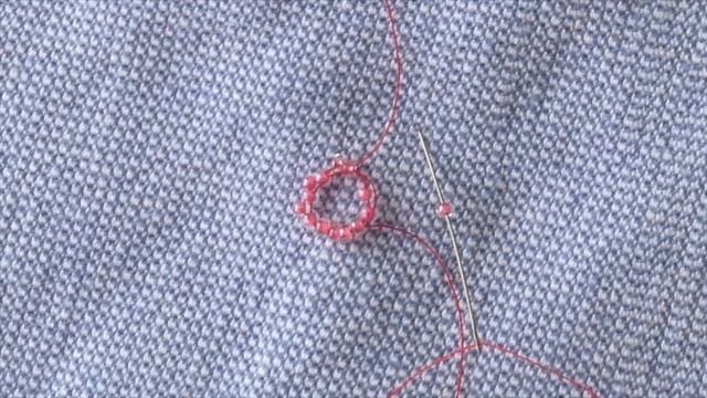 BEADED Egg 8 RAINBOW DIY PATTERN / Пасхальное яйцо РАДУГА / Писанка ВЕСЕЛКА смотреть онлайн