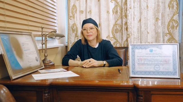 Ирина Ивановна о RF лифтинге Fractora Firm смотреть онлайн