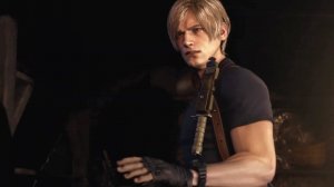 Resident Evil 4 Remake — Русский трейлер игры (2023)