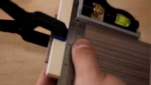 Сборка мини-японских ящиков для инструментов