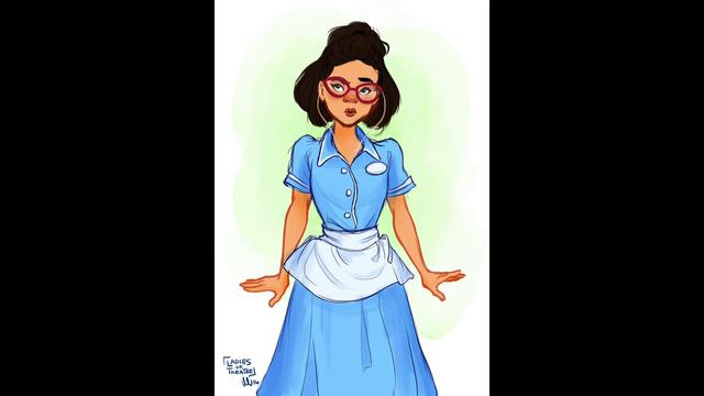 When he sees me, originally by kimiko glenn, from waitress the musical. Cover by Shona. смотреть онлайн