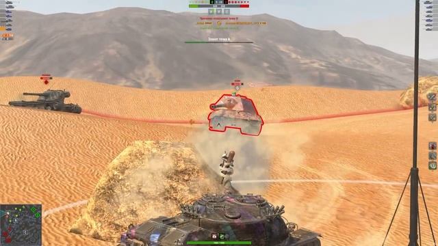 КАЖДОМУ БЕСПЛАТНЫЙ ПРЕМ ТАНК В TANKS BLITZ и WOT BLITZ! ОБНОВЛЕНИЕ 10.5 в Tanks Blitz и WoT Blitz смотреть онлайн