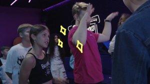 Как и где отметить детский день рождения в Москве? Заказать игру на шоу «Два Дивана»