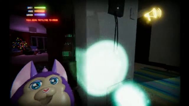tattletail что делать ? смотреть онлайн