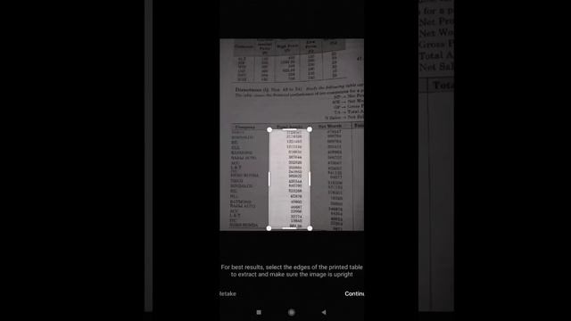 Convert Image to Excel Table (Easy Method, 2022) смотреть онлайн