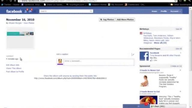 How To Get A Banner or Image URL смотреть онлайн