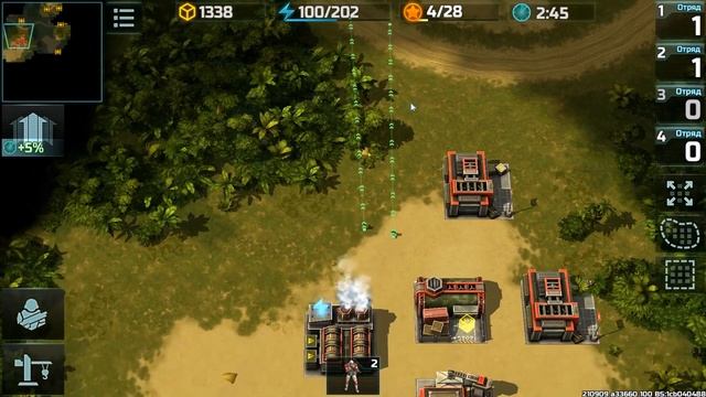 Гайд Art of war 3 — Стрелок — Развёртка — Тактики — Что делать в начале боя? смотреть онлайн