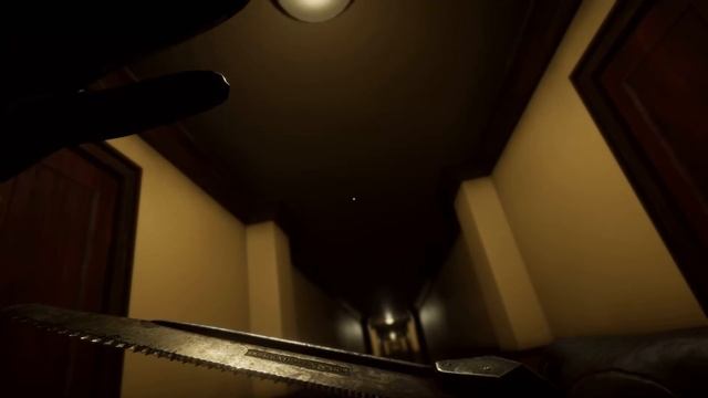 The Doll Maker (Easter Egg) - Welcome To The Game II смотреть онлайн