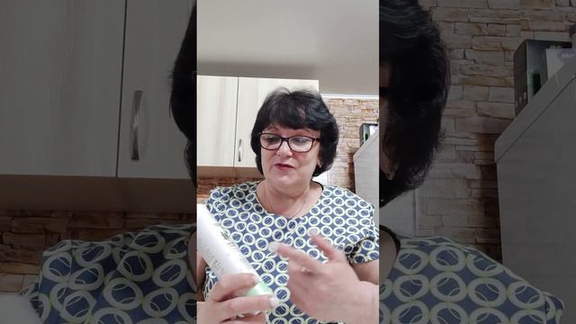 Шампунь от перхоти. смотреть онлайн