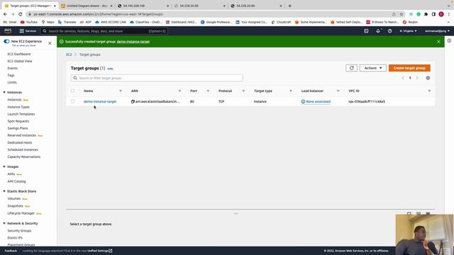 5 Easy Steps On How to Create And Application Load Balancer On AWS In 23 Minutes смотреть онлайн