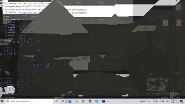 Download and install node js with express js ||Set environment in VSCODE||Download express смотреть онлайн