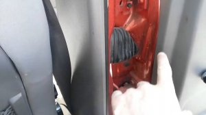 Установка электро центрального замка на Ауди А4 b5  Есть особенности!!!