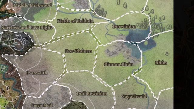 My Top 10 Future LotRO Regions! - Where are we going next? | Lord of the Rings Online смотреть онлайн