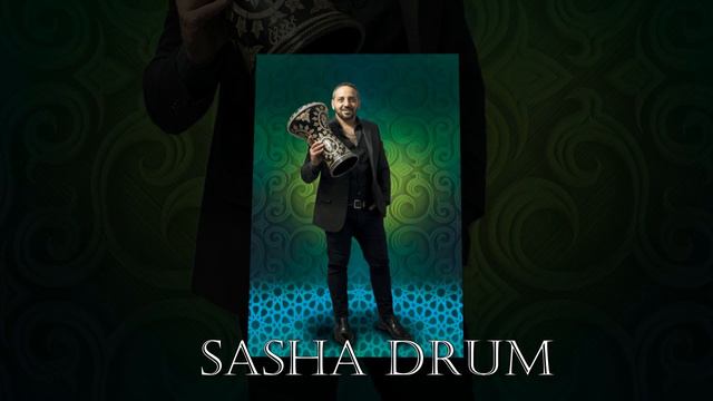 Sasha Drum - Iasir Hassan