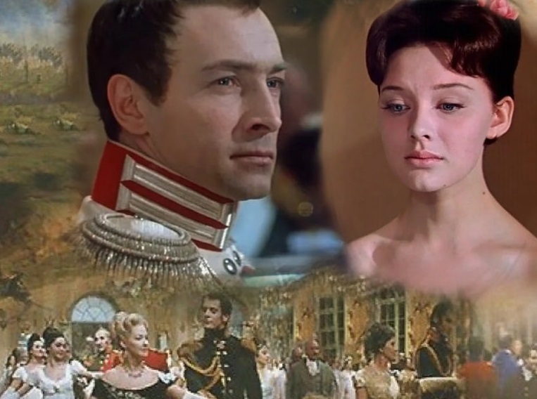 Пять экранизаций романа Льва Толстого «Война и мир» смотреть онлайн