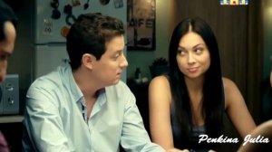 Кристина и Антон - Будь со мной