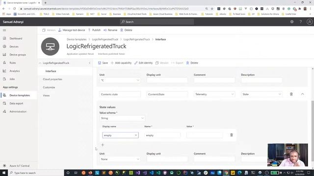 IoT Tuesday Episode #031: Azure IoT Central смотреть онлайн