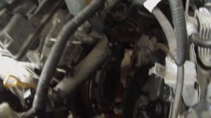 Замена сцепления Шевроле Круз 1.6 109 л.