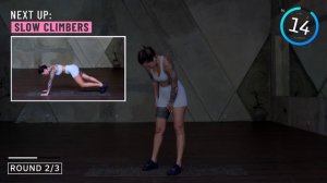 Intense FAT BURNING HIIT Workout   30 Min Full body Cardio, No Equipment, No Repeat