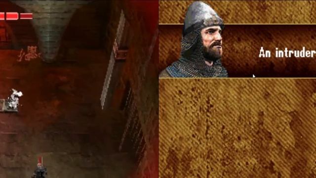 Прохождение игры Assassin's creed: Altair's Cronicles, часть 4, госпиталь тамплиеров, Тир смотреть онлайн