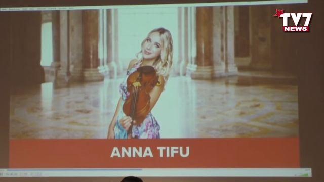 L’ACCADEMIA DI SANTA SOFIA PRESENTA LA STAGIONE ARTISTICA 2022/2023. смотреть онлайн