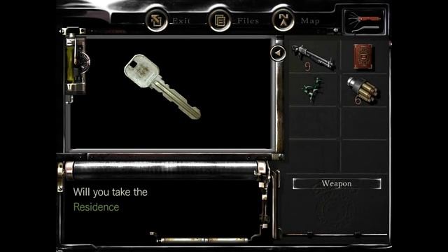 Resident Evil HD Remaster - Jill Hard Mode Walkthrough - Best Ending / No Saves смотреть онлайн